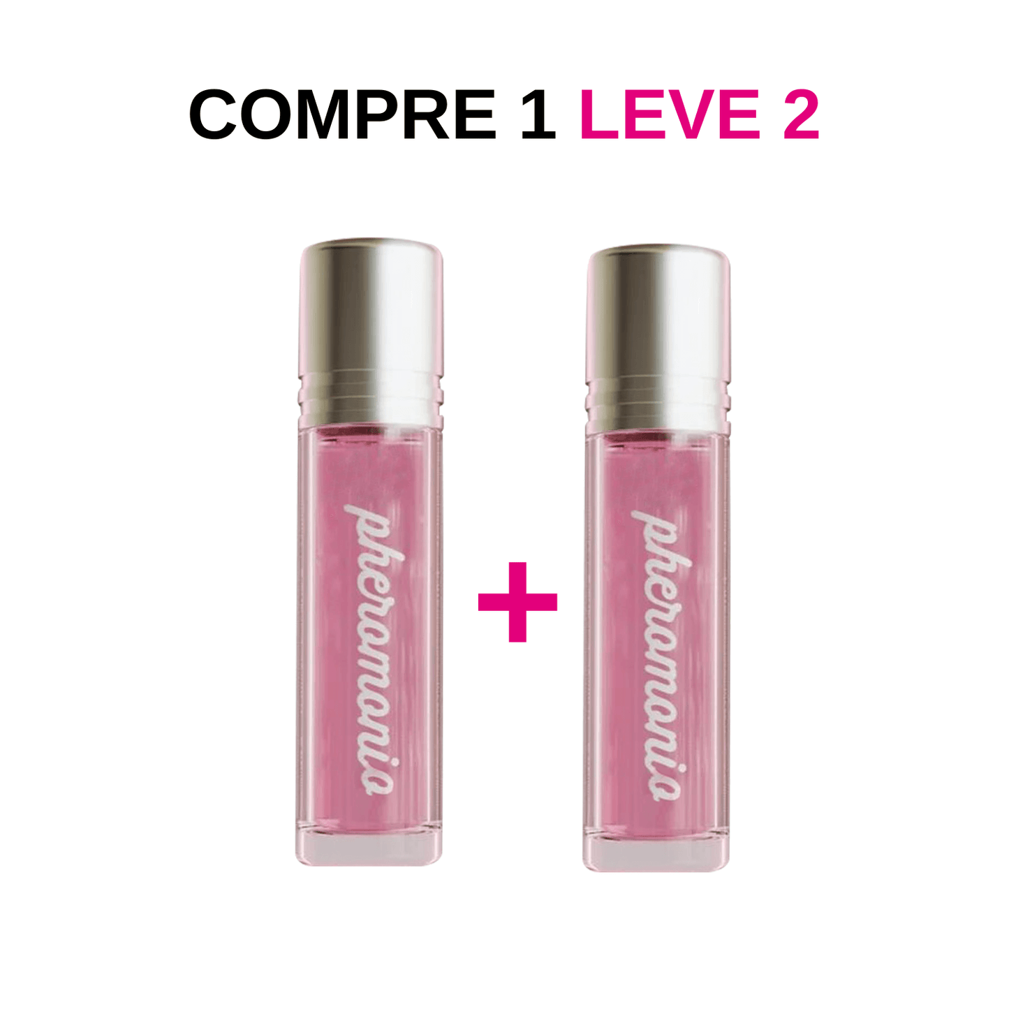 Perfume Pheromonio™ (COMPRE 1 LEVE 2)