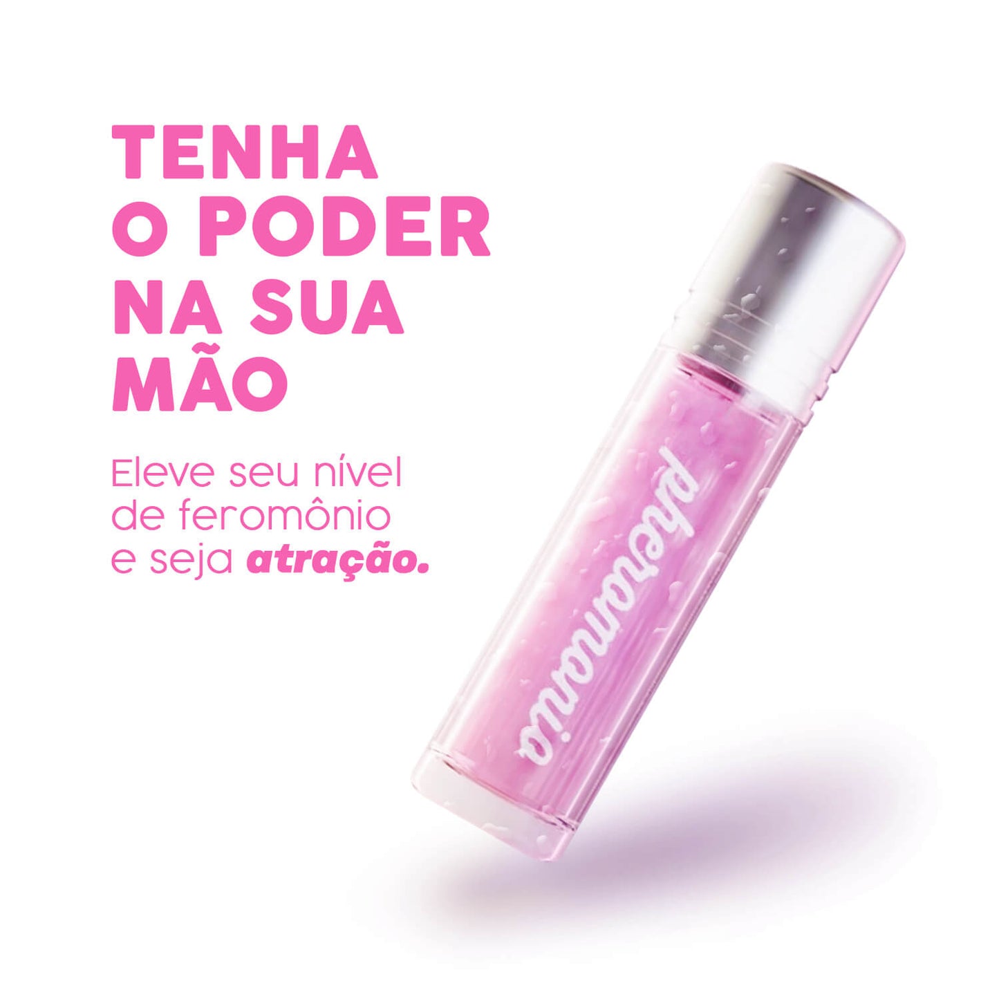 Perfume Pheromonio™ (COMPRE 1 LEVE 2)